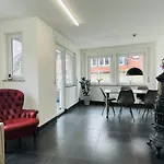 Apartment11 Διαμέρισμα Ουλμ