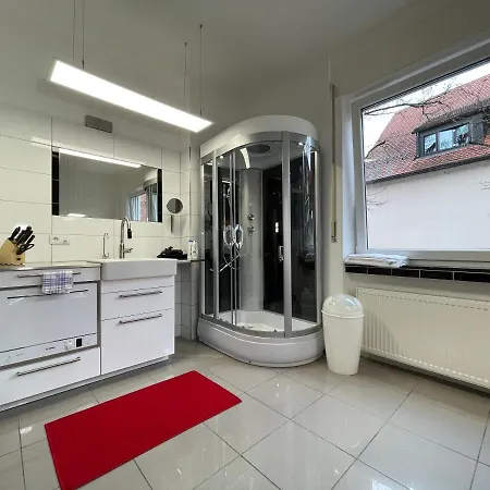 Apartment11 Lägenhet *