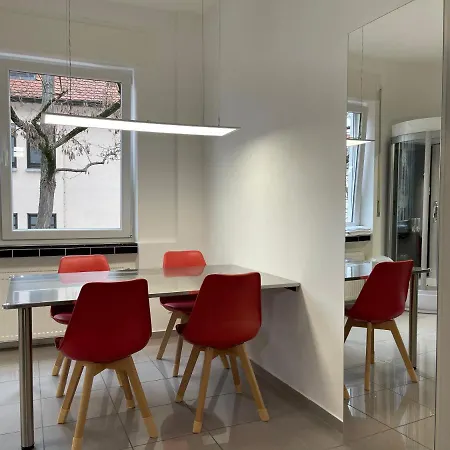 Appartement Apartment11
