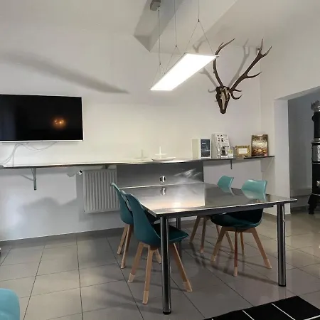 Apartment11 דירה