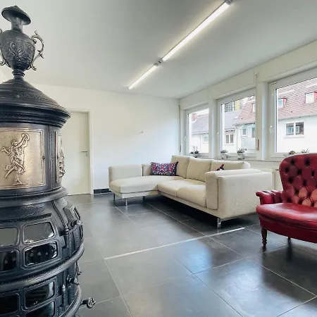 Apartment11 דירה אולם