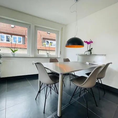 Apartment11 Apartment Ulm