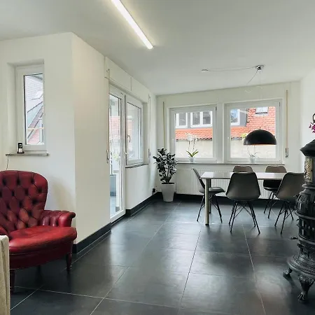 Apartment11 Appartement Ulm