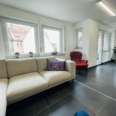 Apartment11 * אולם