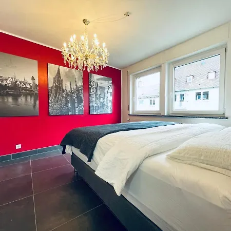 Apartment11 Apartment Ulm