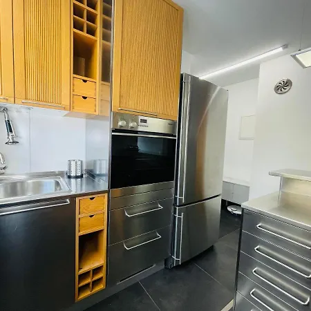 דירה Apartment11