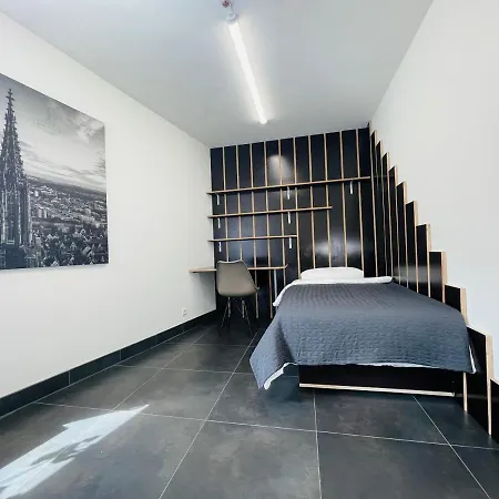 Appartement Apartment11 *