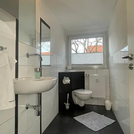 דירה Apartment11