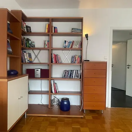 Appartement Apartment11 Ulm