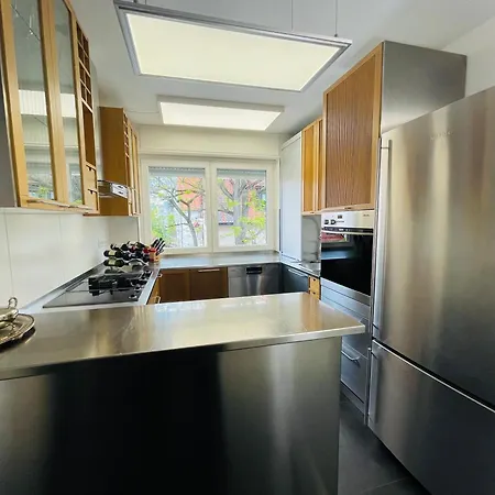 Apartment11 Appartement *