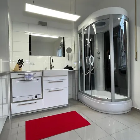 Apartment Apartment11 *