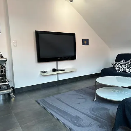 Apartment11 Lägenhet *