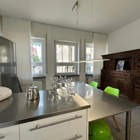 דירה Apartment11