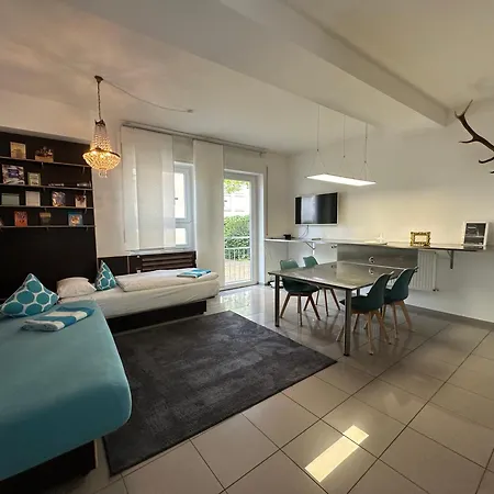Apartment11 Appartement *