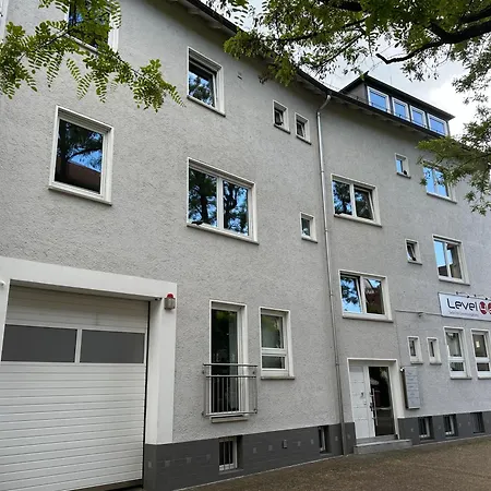 Apartment Apartment11 *