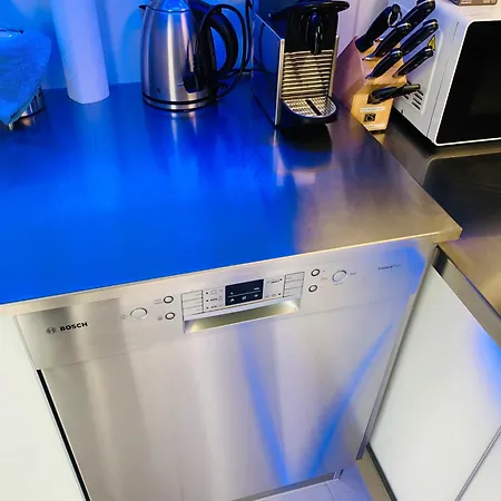 Apartment11 דירה