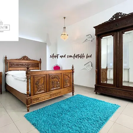 דירה Apartment11