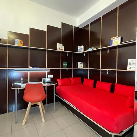 Apartment11 דירה