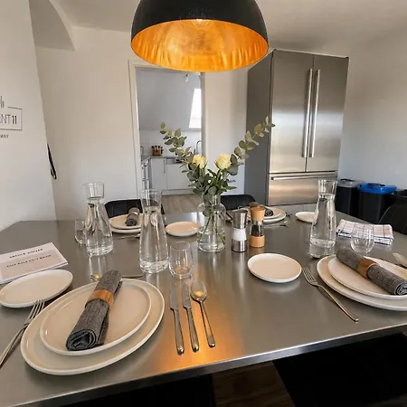 דירה Apartment11