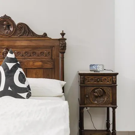 דירה Apartment11