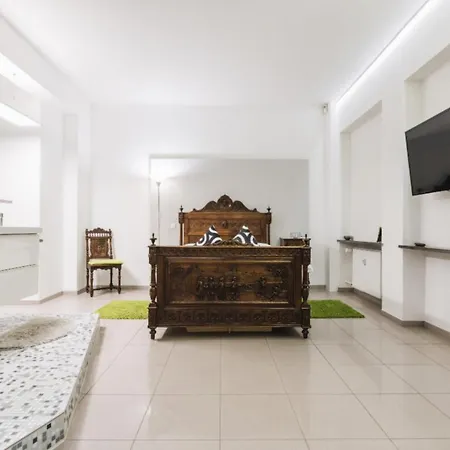 Apartment11 דירה