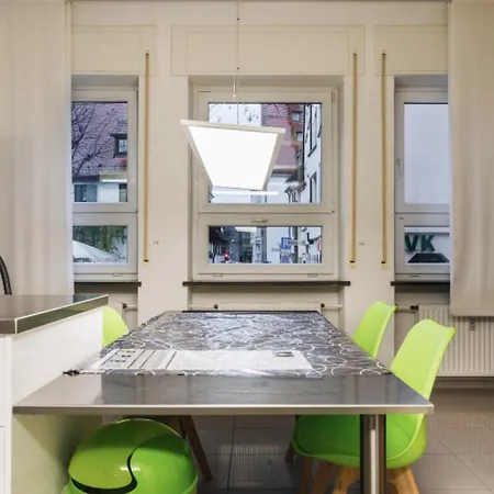 Apartment11 דירה *