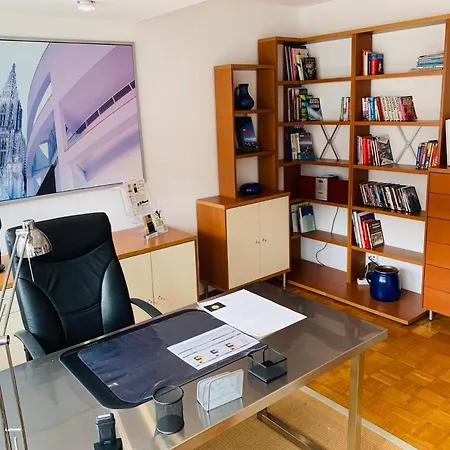 Διαμέρισμα Apartment11
