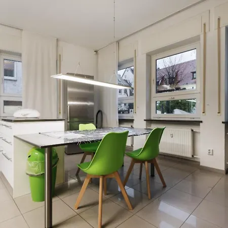 דירה Apartment11 *