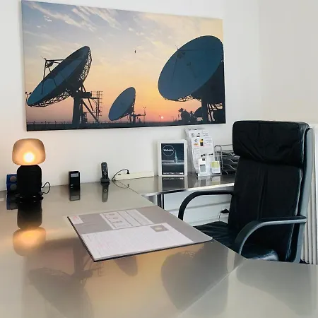 דירה Apartment11
