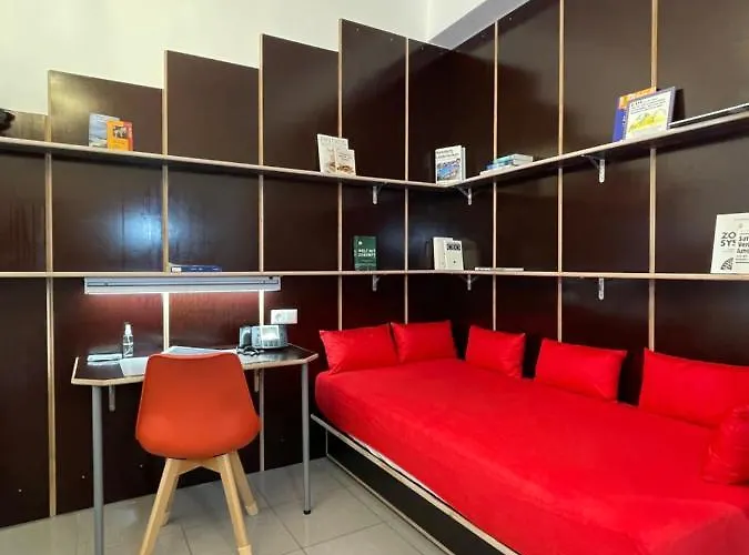 Apartment11 * 乌尔姆