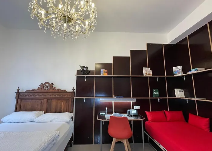 Apartment11 乌尔姆