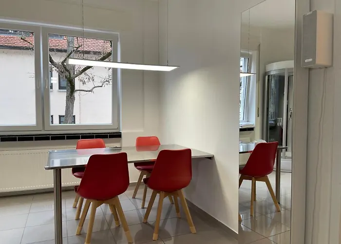 Apartmán Apartment11