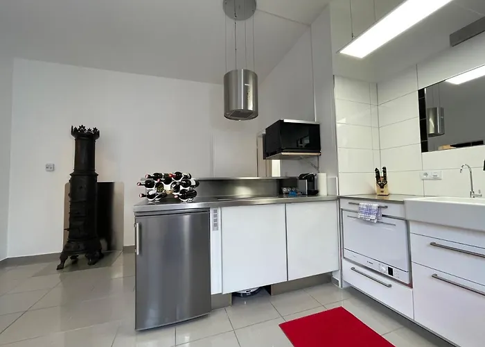 Apartment11 公寓 乌尔姆