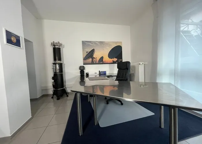 Apartmán Apartment11 *