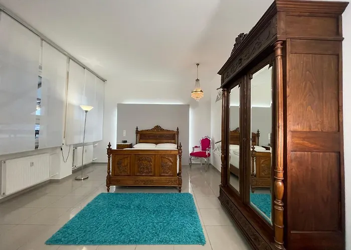 Apartment11 * 乌尔姆