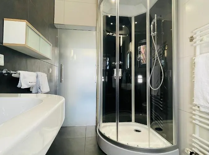 Apartment11 公寓 乌尔姆