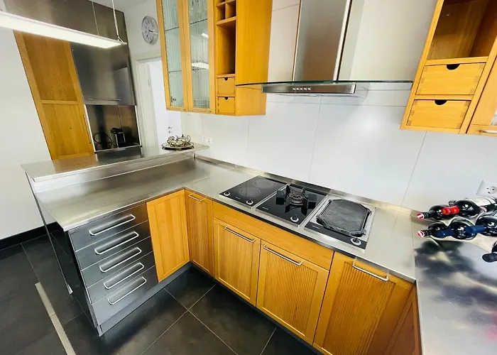 Apartment11 * 乌尔姆