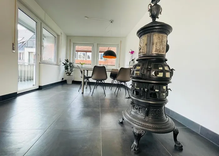 Apartment11 公寓 *