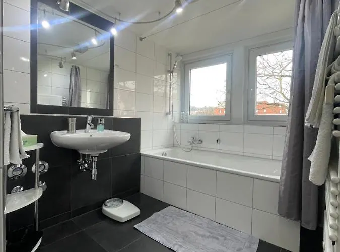 Apartment11 * 乌尔姆