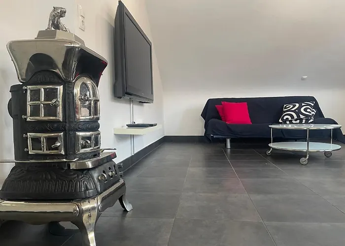 Apartment11 公寓 *