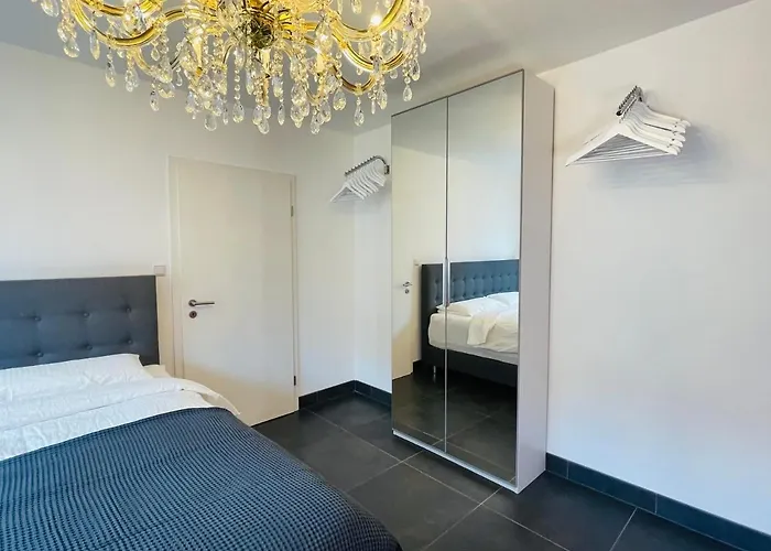 Apartment11 公寓 *