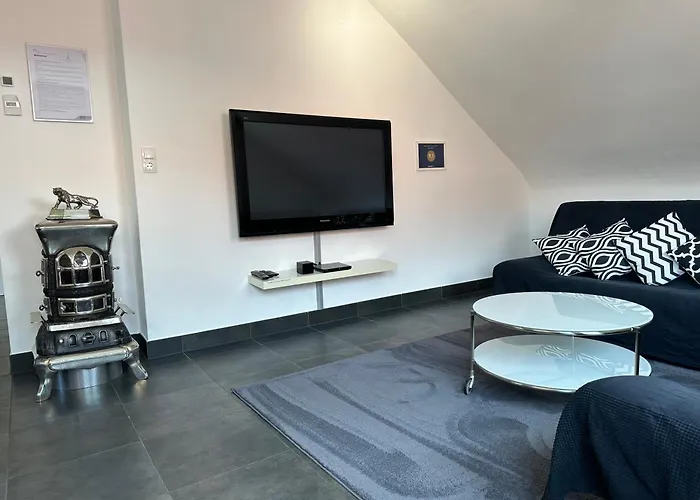 Apartment11 公寓 *