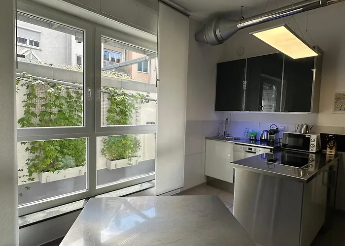 Apartment11 * 乌尔姆