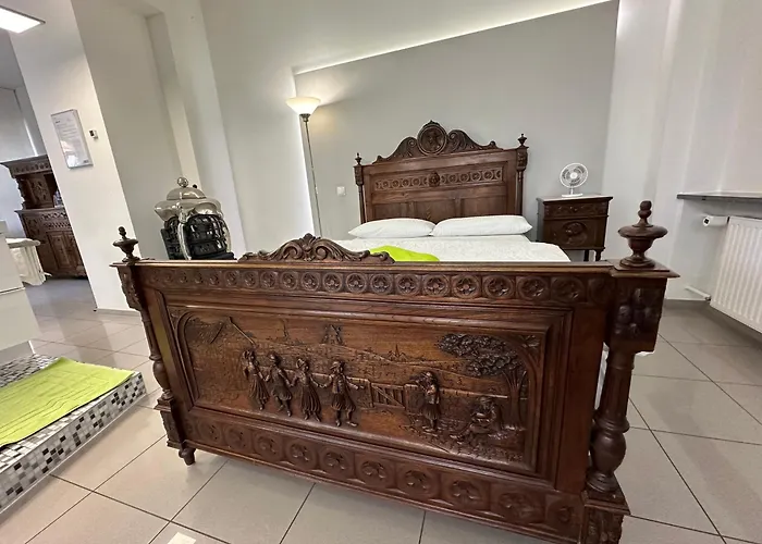 公寓 Apartment11 *