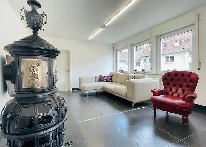 Apartment11 乌尔姆