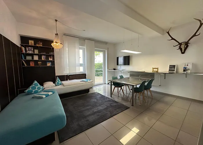 Apartment11 公寓 *