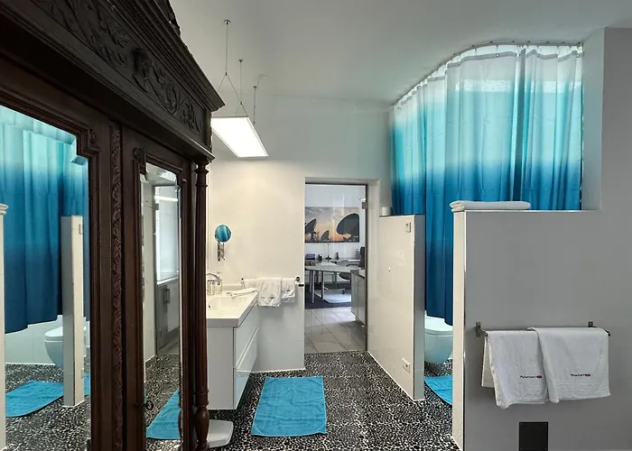 Apartment11 公寓 *