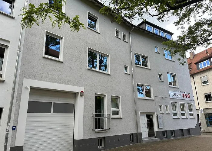 Apartment11 公寓 *