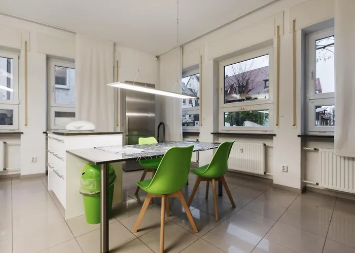 公寓 Apartment11 *